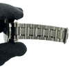 グランドセイコー Grand Seiko ヘリテージコレクション メカニカルハイビート SBGH299(9S85-01N0) シルバー ステンレススチール 自動巻き メンズ 腕時計