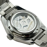 グランドセイコー Grand Seiko ヘリテージコレクション メカニカルハイビート SBGH299(9S85-01N0) シルバー ステンレススチール 自動巻き メンズ 腕時計