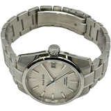 グランドセイコー Grand Seiko ヘリテージコレクション メカニカルハイビート SBGH299(9S85-01N0) シルバー ステンレススチール 自動巻き メンズ 腕時計