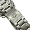 グランドセイコー Grand Seiko ヘリテージコレクション メカニカルハイビート SBGH299(9S85-01N0) シルバー ステンレススチール 自動巻き メンズ 腕時計