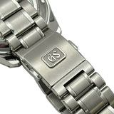 グランドセイコー Grand Seiko ヘリテージコレクション メカニカルハイビート SBGH299(9S85-01N0) シルバー ステンレススチール 自動巻き メンズ 腕時計
