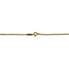 ティファニー TIFFANY＆CO チェーン ネックレス ゴールド 750 ジュエリー