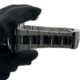 ロレックス ROLEX デイトナ 126500LN ホワイト ステンレススチール 自動巻き メンズ 腕時計