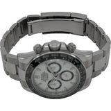 ロレックス ROLEX デイトナ 126500LN ホワイト ステンレススチール 自動巻き メンズ 腕時計