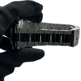 ロレックス ROLEX デイトナ 126500LN ホワイト ステンレススチール 自動巻き メンズ 腕時計