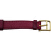 エルメス HERMES ケリーウォッチ KE1.201 ゴールド ゴールドプレート クオーツ レディース 腕時計