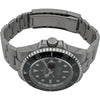 ロレックス ROLEX シードゥエラー 126600 ブラック ステンレススチール 自動巻き メンズ 腕時計