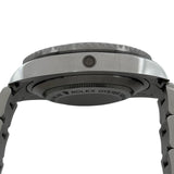 ロレックス ROLEX シードゥエラー 126600 ブラック ステンレススチール 自動巻き メンズ 腕時計