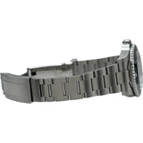 ロレックス ROLEX シードゥエラー 126600 ブラック ステンレススチール 自動巻き メンズ 腕時計