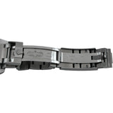 ロレックス ROLEX シードゥエラー 126600 ブラック ステンレススチール 自動巻き メンズ 腕時計