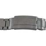 ロレックス ROLEX シードゥエラー 126600 ブラック ステンレススチール 自動巻き メンズ 腕時計