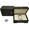 パテック・フィリップ PATEK PHILIPPE ノーチラス クロノグラフ 5980/1A-001 ブルー ステンレススチール 自動巻き メンズ 腕時計