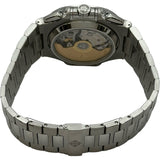 パテック・フィリップ PATEK PHILIPPE ノーチラス クロノグラフ 5980/1A-001 ブルー ステンレススチール 自動巻き メンズ 腕時計