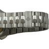 パテック・フィリップ PATEK PHILIPPE ノーチラス クロノグラフ 5980/1A-001 ブルー ステンレススチール 自動巻き メンズ 腕時計