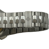 パテック・フィリップ PATEK PHILIPPE ノーチラス クロノグラフ 5980/1A-001 ブルー ステンレススチール 自動巻き メンズ 腕時計