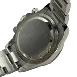 ロレックス ROLEX デイトナ 126500LN ホワイト ステンレススチール 自動巻き メンズ 腕時計