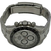 ロレックス ROLEX デイトナ 126500LN ホワイト ステンレススチール 自動巻き メンズ 腕時計