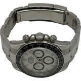 ロレックス ROLEX デイトナ 126500LN ホワイト ステンレススチール 自動巻き メンズ 腕時計