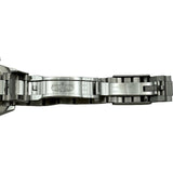 ロレックス ROLEX デイトナ 126500LN ホワイト ステンレススチール 自動巻き メンズ 腕時計