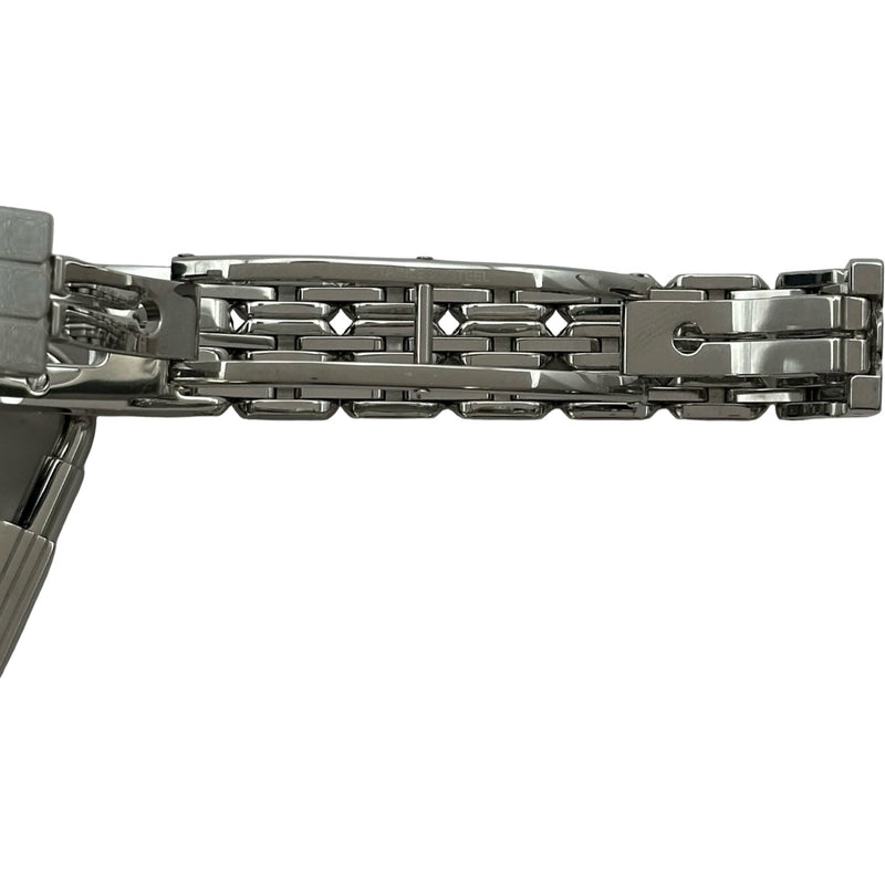 エルメス HERMES ケリーウォッチ KE4.110 ホワイト ステンレススチール