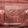 シャネル CHANEL コココクーンメッセンジャーバッグPM A48616 ブラック ナイロン ユニセックス ショルダーバッグ