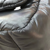 シャネル CHANEL コココクーンメッセンジャーバッグPM A48616 ブラック ナイロン ユニセックス ショルダーバッグ