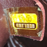 シャネル CHANEL コココクーンメッセンジャーバッグPM A48616 ブラック ナイロン ユニセックス ショルダーバッグ