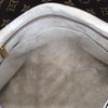 ルイ・ヴィトン LOUIS VUITTON アーツィーMM M40249 ブラウン モノグラム・キャンバス レディース トートバッグ