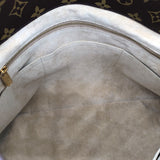 ルイ・ヴィトン LOUIS VUITTON アーツィーMM M40249 ブラウン モノグラム・キャンバス レディース トートバッグ