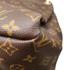 ルイ・ヴィトン LOUIS VUITTON アーツィーMM M40249 ブラウン モノグラム・キャンバス レディース トートバッグ