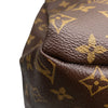 ルイ・ヴィトン LOUIS VUITTON アーツィーMM M40249 ブラウン モノグラム・キャンバス レディース トートバッグ