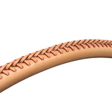 ルイ・ヴィトン LOUIS VUITTON アーツィーMM M40249 ブラウン モノグラム・キャンバス レディース トートバッグ