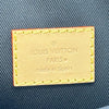 ルイ・ヴィトン LOUIS VUITTON ナノ・ディアヌ M83298 ブラウン モノグラムキャンバス レディース ショルダーバッグ