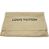ルイ・ヴィトン LOUIS VUITTON ナノ・ディアヌ M83298 ブラウン モノグラムキャンバス レディース ショルダーバッグ