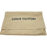 ルイ・ヴィトン LOUIS VUITTON ナノ・ディアヌ M83298 ブラウン モノグラムキャンバス レディース ショルダーバッグ