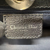 クリスチャン・ディオール Christian Dior フライトライントートバッグ トロッターデニム ユニセックス ハンドバッグ