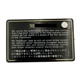 シャネル CHANEL ココハンドルXS A92990 30番台 ブラック ゴールド金具 キャビアスキン レディース ハンドバッグ ショルダーバッグ