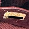 シャネル CHANEL ココハンドルXS A92990 30番台 ブラック ゴールド金具 キャビアスキン レディース ハンドバッグ ショルダーバッグ