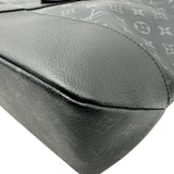 ルイ・ヴィトン LOUIS VUITTON ソミュール・トート M45914 ブラック モノグラムエクリプス/レザー メンズ トートバッグ