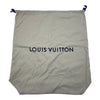 ルイ・ヴィトン LOUIS VUITTON ソミュール・トート M45914 ブラック モノグラムエクリプス/レザー メンズ トートバッグ