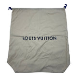 ルイ・ヴィトン LOUIS VUITTON ソミュール・トート M45914 ブラック モノグラムエクリプス/レザー メンズ トートバッグ