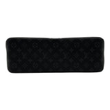 ルイ・ヴィトン LOUIS VUITTON ソミュール・トート M45914 ブラック モノグラムエクリプス/レザー メンズ トートバッグ
