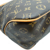 ルイ・ヴィトン LOUIS VUITTON ディライトフルPM M40352 ブラウン モノグラム/レザー レディース ショルダーバッグ