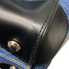 ルイ・ヴィトン LOUIS VUITTON フェニックスPM M56025 デニム エピ レディース ショルダーバッグ