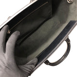 ルイ・ヴィトン LOUIS VUITTON フェニックスPM M56025 デニム エピ レディース ショルダーバッグ