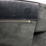 ルイ・ヴィトン LOUIS VUITTON フェニックスPM M56025 デニム エピ レディース ショルダーバッグ