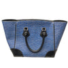 ルイ・ヴィトン LOUIS VUITTON フェニックスPM M56025 デニム エピ レディース ショルダーバッグ