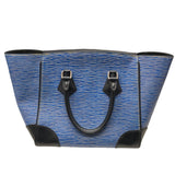 ルイ・ヴィトン LOUIS VUITTON フェニックスPM M56025 デニム エピ レディース ショルダーバッグ