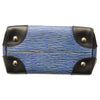 ルイ・ヴィトン LOUIS VUITTON フェニックスPM M56025 デニム エピ レディース ショルダーバッグ