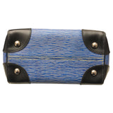 ルイ・ヴィトン LOUIS VUITTON フェニックスPM M56025 デニム エピ レディース ショルダーバッグ